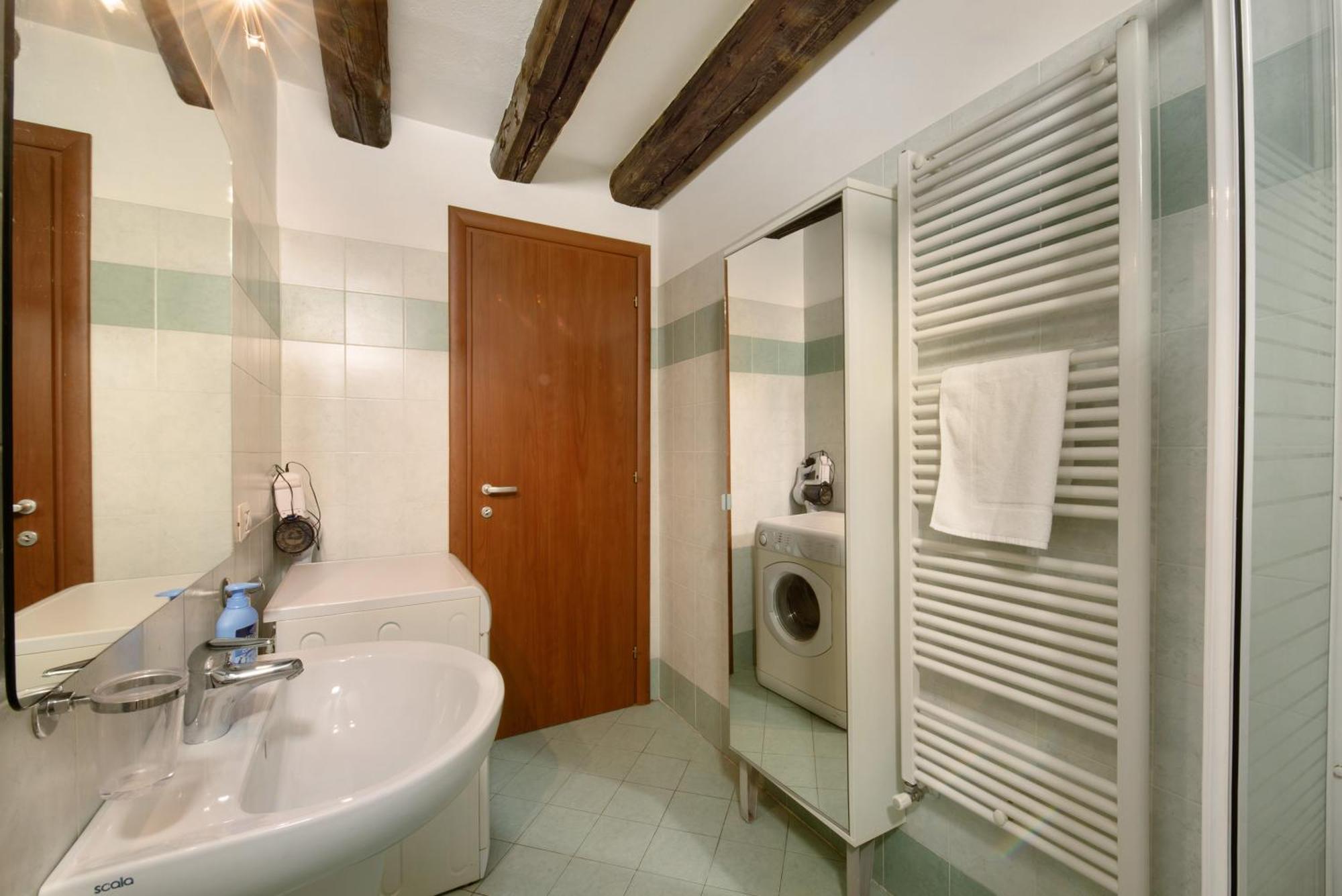 Casa Vacanza Civetta Bergamo Bagian luar foto